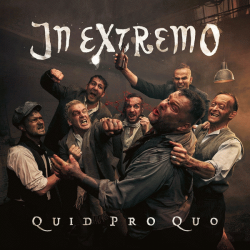 In Extremo : Quid Pro Quo